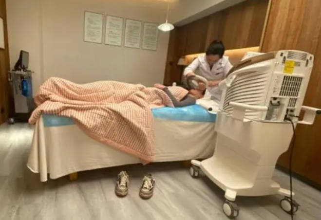 揚州賽美瑞整形外科門診部_手術(shù)室