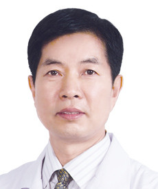 張慶國
