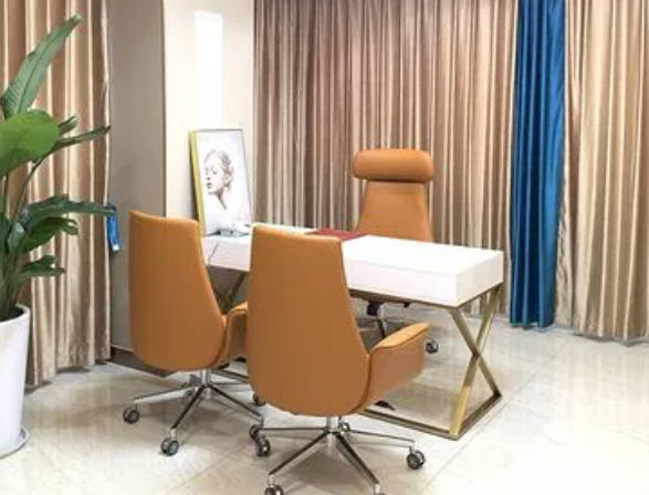 淮北時(shí)光醫(yī)療美容門診部_問診室