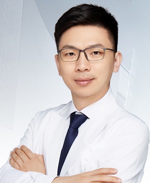 張琪