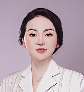 鮑雪梅