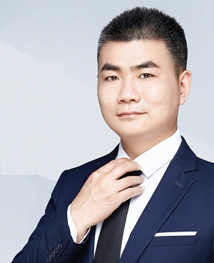 胡波濤