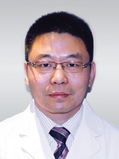 楊洪波