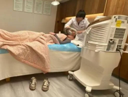 龍巖臉博士整形外科門診部_手術(shù)室