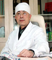 李祝華