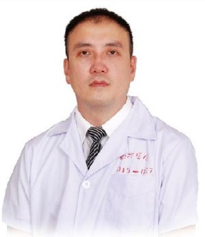 李萬(wàn)立