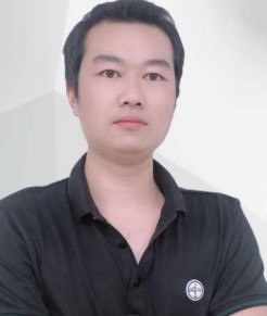 徐環(huán)宇
