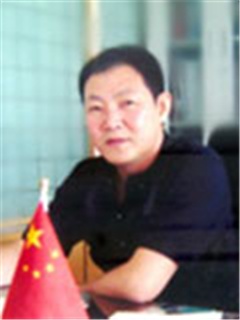 金政華