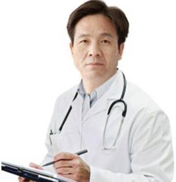 喬先明