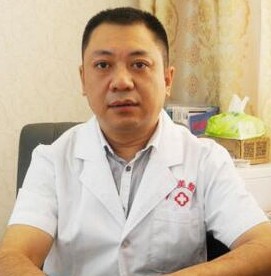 耿院長(zhǎng)