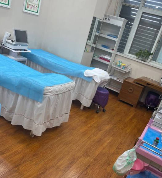 鶴壁美林苑門診部_手術(shù)室