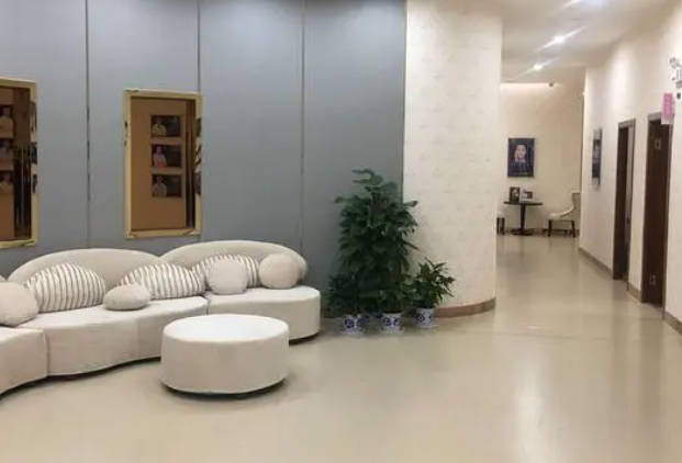 周口華美醫(yī)療美容門診部_環(huán)境