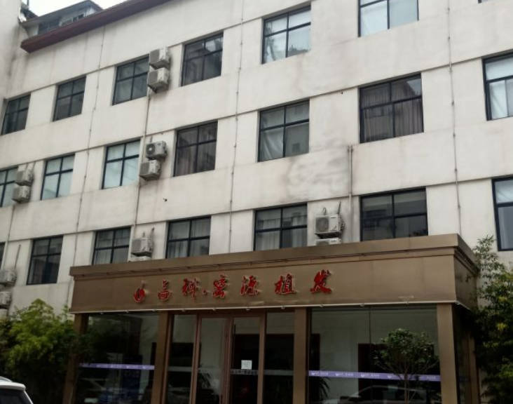 河南高科植發(fā)研究院