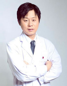 勇中華