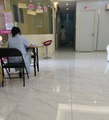 隨州華美醫(yī)療美容診所_環(huán)境