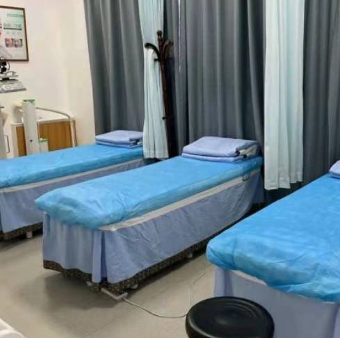 湘潭愛思特醫(yī)療美容門診部_手術室
