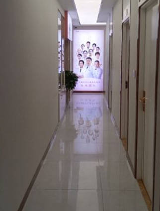 株洲科凡美醫(yī)療美容診所_環(huán)境
