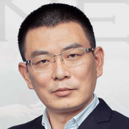 羅俊