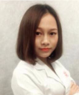 張麗華