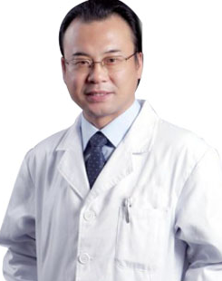 周旭剛