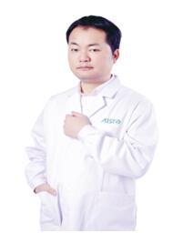 孫黎明