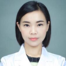 張玲