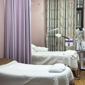 安順利美康醫(yī)療美容門診部_手術(shù)室