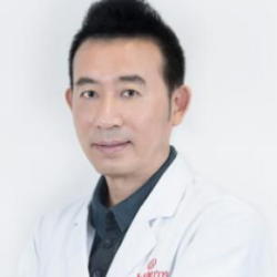 王志剛