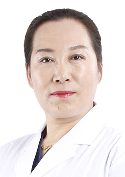 李愛華