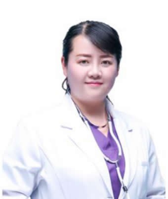 張莉