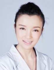 趙積娟