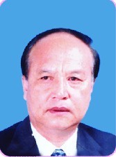 陳方中