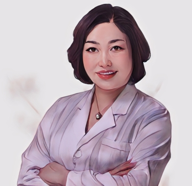 于曉萍