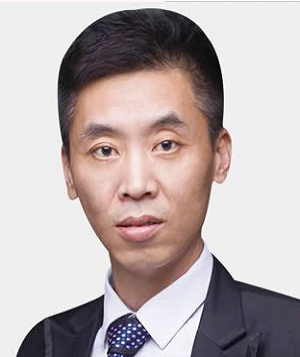 劉曉偉