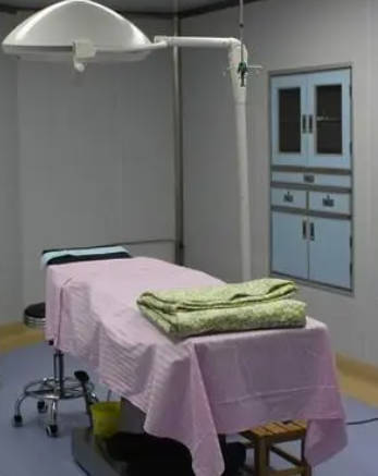 固原田惠英醫(yī)療美容診所_手術(shù)室