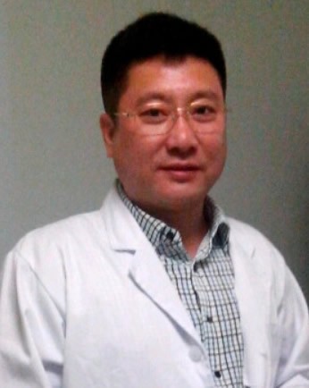 李陽明