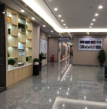 銀川蓮盛醫(yī)療美容診所_環(huán)境