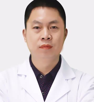 李剛