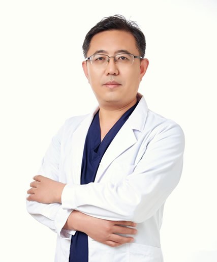 劉文峰