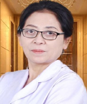 馬皓