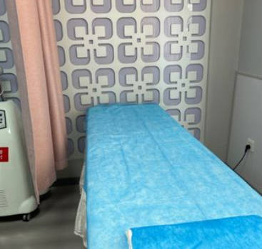 包頭麗人醫(yī)療美容門診部_病房