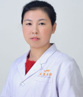 高娟