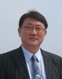樸準植