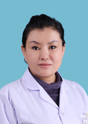 李詠梅