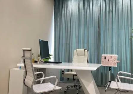 巴州奧蕊斯醫(yī)療美容門診部_咨詢室