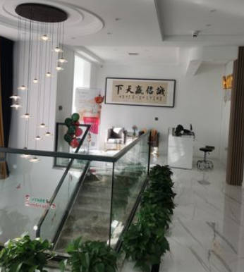 大同紅太陽醫(yī)療美容診所_環(huán)境