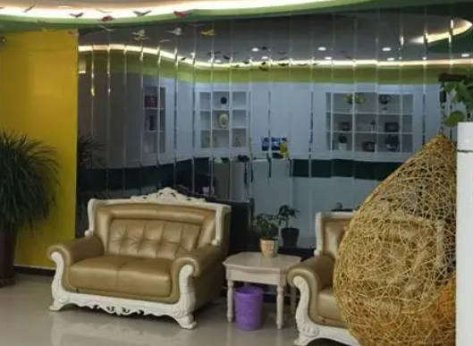 保定悅媛醫(yī)療美容診所_休息區(qū)