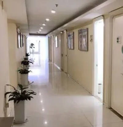 廊坊頤美佳醫(yī)療美容醫(yī)院_走廊