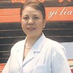 王桂華