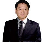 洪承業(yè)